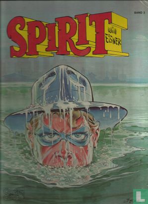 Spirit 3 - Bild 1