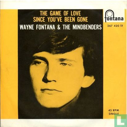 The Game of Love - Image 1