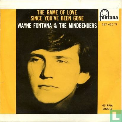 The Game of Love - Image 2