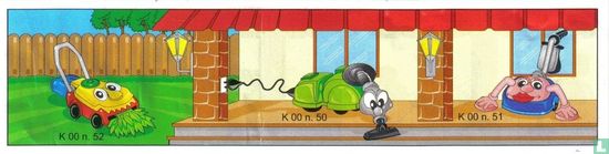Lawn mower - Image 2