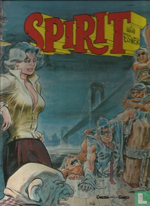 Spirit - Afbeelding 1