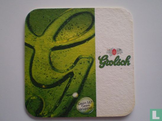 1302 Rock in roll out! / Grolsch - Image 2