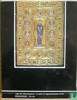 Byzantium - Image 2