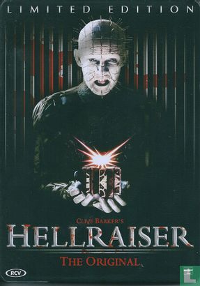 Hellraiser - Afbeelding 1