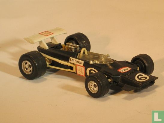 Lotus 63 - Ford - Bild 2