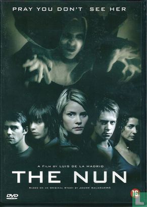 The Nun - Image 1