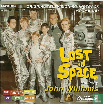 Lost in space - Bild 1