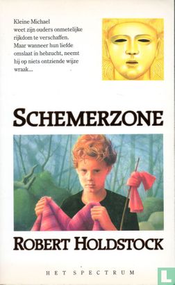 Schemerzone - Afbeelding 1