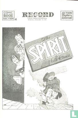 [The Spirit Bag 4.3] - Image 1