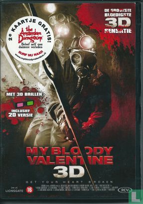 My Bloody Valentine 3D - Image 1