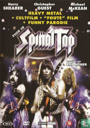 This is Spinal Tap - Bild 1