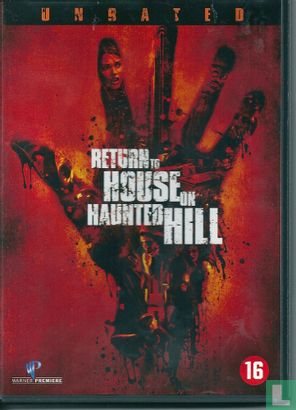Return to House on Haunted Hill - Afbeelding 1