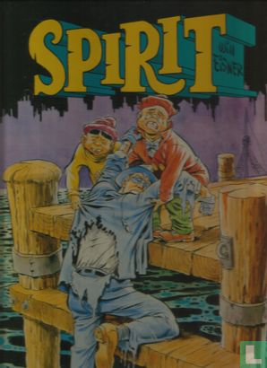 Spirit - Bild 1