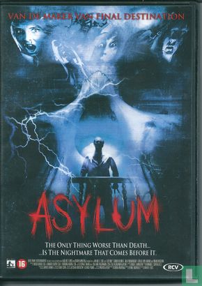 Asylum - Image 1