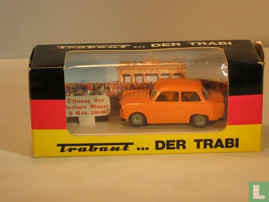 Trabant 601 'Der Trabi' - Image 2