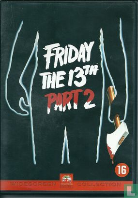 Friday the 13th 2 - Image 1