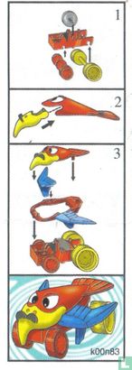 Bird - Image 3