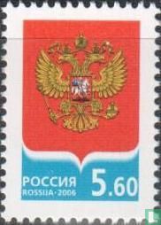 Symbolen Rusland