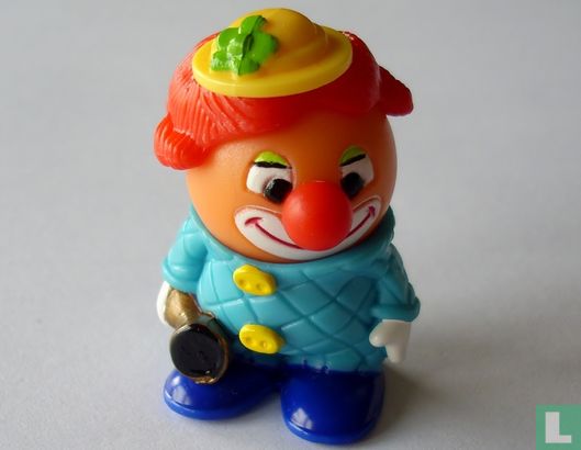 Clown - Bild 1