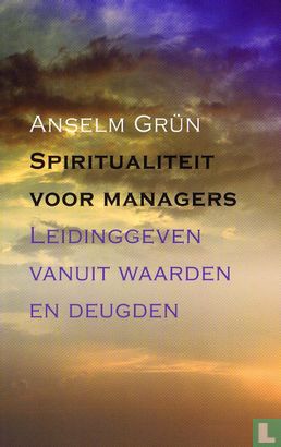 Spiritualiteit voor managers - Image 1