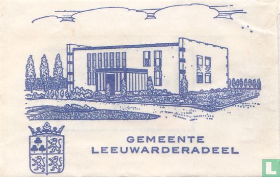 Gemeente Leeuwarderadeel