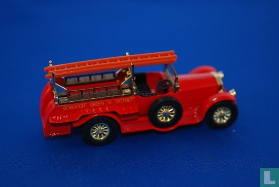 Rolls-Royce Fire Engine - Afbeelding 2