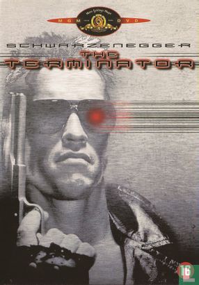 The Terminator - Afbeelding 1