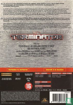 The Terminator - Image 2