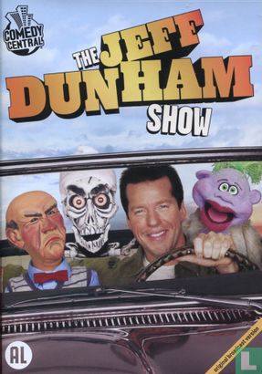 The Jeff Dunham Show - Afbeelding 1