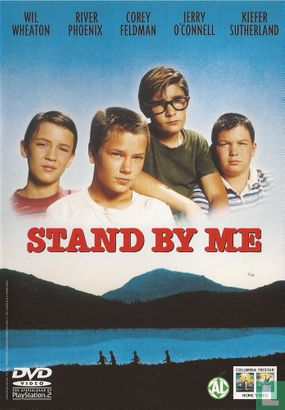 Stand by Me - Afbeelding 1