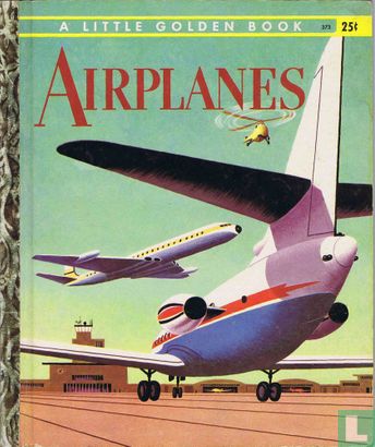Airplanes - Afbeelding 1