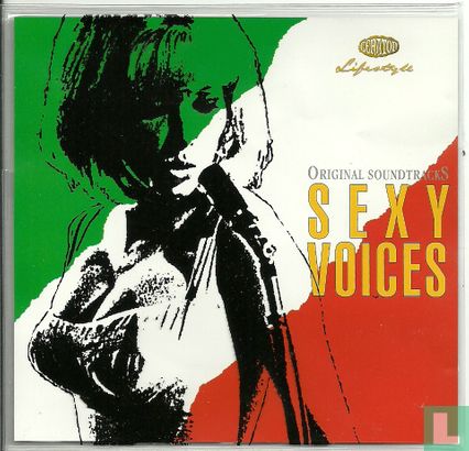 Sexy Voices - Image 1