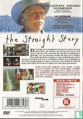 The Straight Story - Image 2