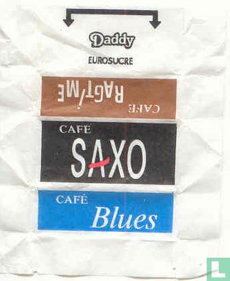 Café Saxo