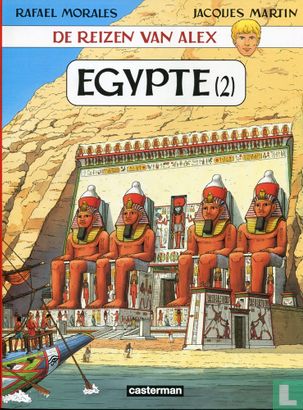 Egypte 2  - Bild 1