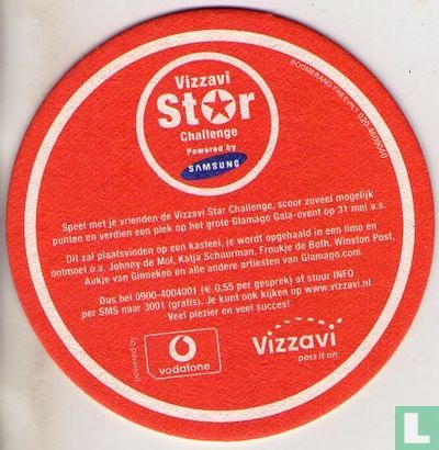 Vizzavi Star Challenge - Afbeelding 1