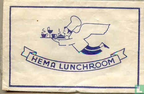 Hema Lunchroom