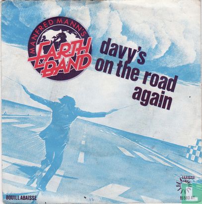 Davy's on the Road Again - Afbeelding 1