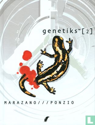 Genetiks 2 - Image 1