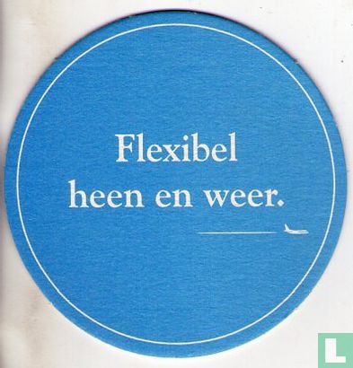 Flexibel heen en weer - Image 1