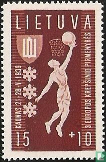 Euro de basket-ball