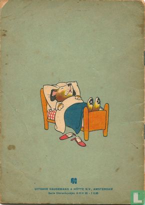 Het hondenboekje - Afbeelding 2