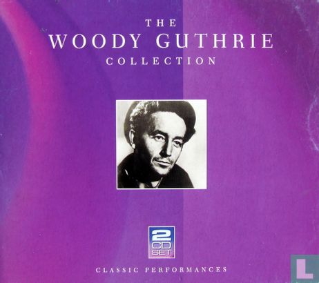 The Woody Guthrie Collection - Image 1