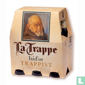 La Trappe Isid'or Six Pack