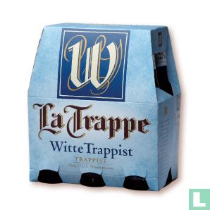 La Trappe Witte Trappist Six Pack