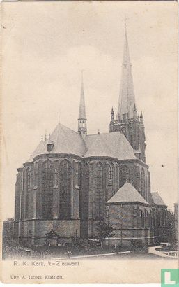 R.K. Kerk, 't Zieuwent - Afbeelding 1