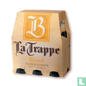 La Trappe Blond Six Pack