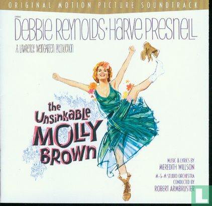 The unsinkable Molly Brown - Afbeelding 1