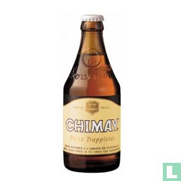 Witte Chimay
