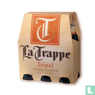 La Trappe Tripel Six Pack